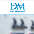 Antalya Elektirik Projesi – Darel Mühendislik
