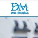 Antalya Elektirik Projesi – Darel Mühendislik