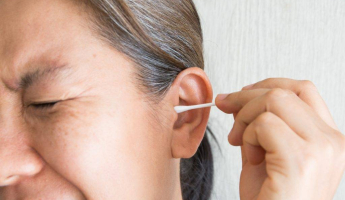 Kulak Temizliği Nasıl Yapılmalı?