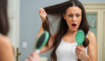 Meslek Seçimi Saç Sağlığını Etkiler mi?