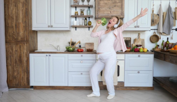 Hamilelik Egzersizleri Nelerdir?