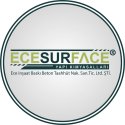 Baskı Beton Uygulaması – Ece Surface