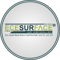 Baskı Beton Uygulaması – Ece Surface