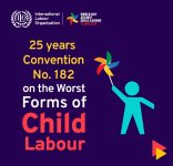 Türkiye’den Çocuk İşçiliğini Sonlandırma Çağrısı