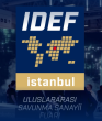 Idef 2025 Uluslararası Savunma Sanayii Fuarı