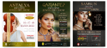 Gaziantep Jewellery Show
