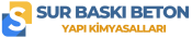Sur Baskı Beton – Fırçalı Beton