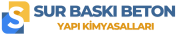 Sur Baskı Beton – Fırçalı Beton