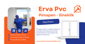Keçiören Pimapen Yalıtım – Erva Pvc