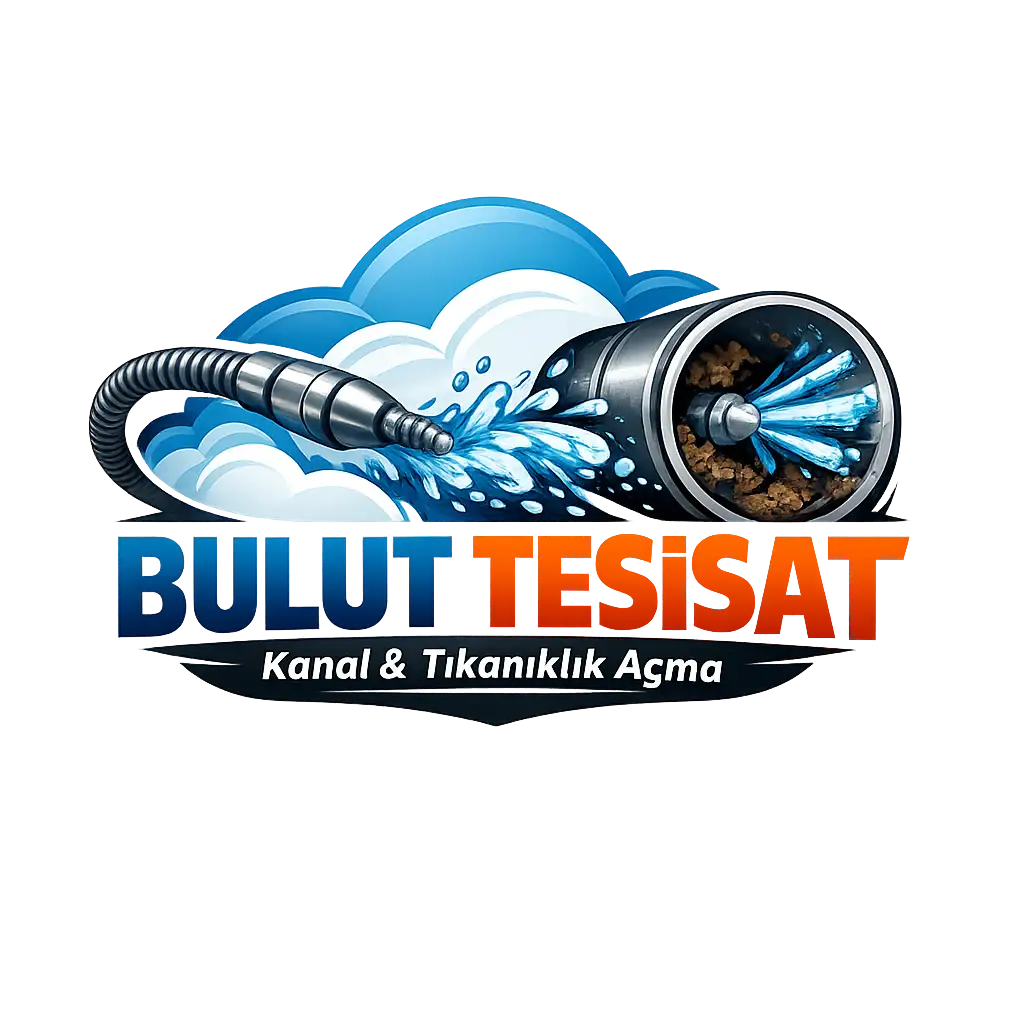 Keçiören Kanal Açma – Bulut Tesisat